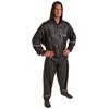 Gofit 2-Piece Hooded Sweat Suit (Small/Medium) GF-TTH-S/M